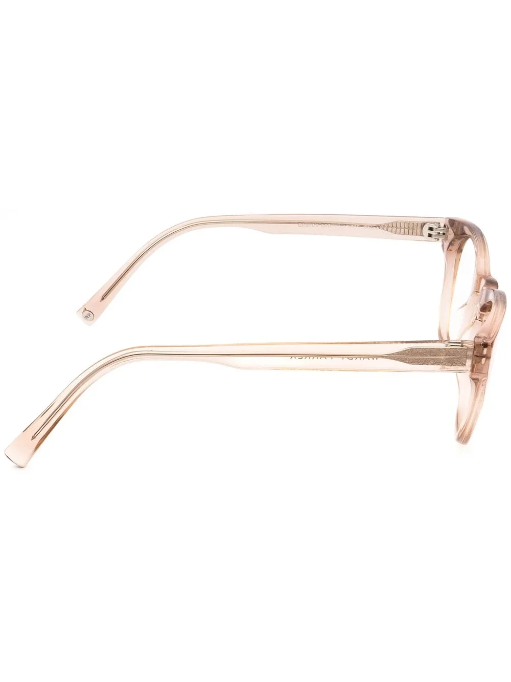 Warby Parker sturdy technician